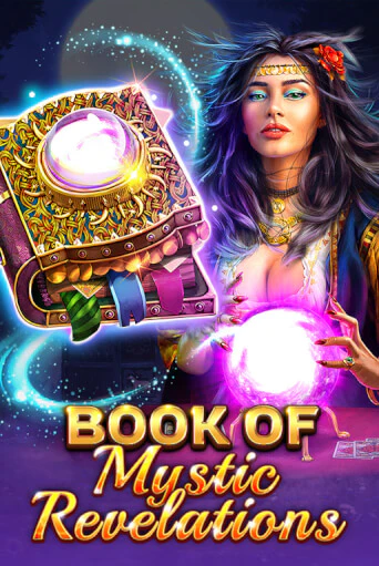 Бесплатная версия игры Book Of Mystic Revelations | Champion Slots KZ 