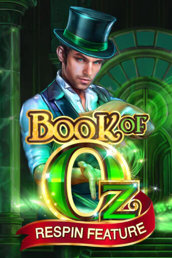 Бесплатная версия игры Book of Oz | Champion Slots KZ 