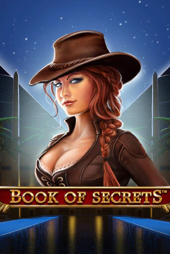 Бесплатная версия игры Book Of Secrets | Champion Slots KZ 