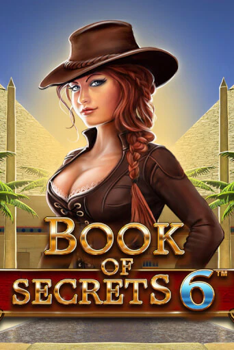 Бесплатная версия игры Book of Secrets 6 | Champion Slots KZ 