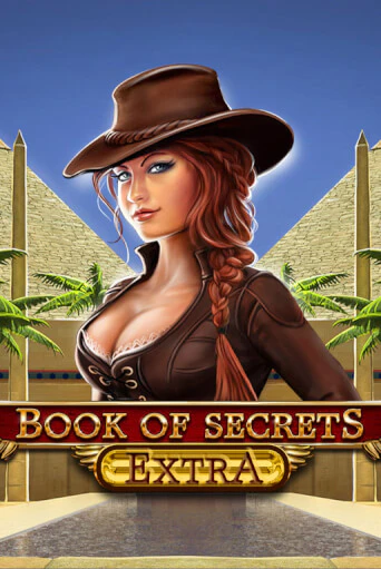 Бесплатная версия игры Book of Secrets Extra | Champion Slots KZ 