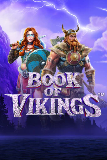 Бесплатная версия игры Book of Vikings | Champion Slots KZ 