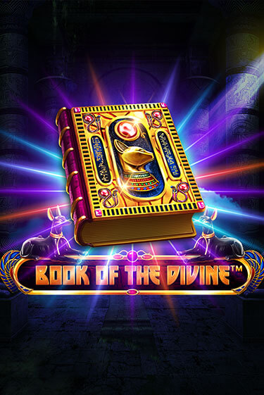 Бесплатная версия игры Book Of The Divine | Champion Slots KZ 