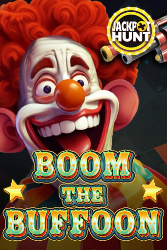 Бесплатная версия игры Boom the Buffoon | Champion Slots KZ 