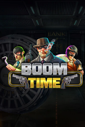 Бесплатная версия игры Boom Time | Champion Slots KZ 