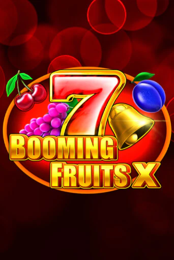 Бесплатная версия игры Booming Fruits X | Champion Slots KZ 