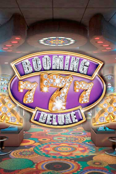 Бесплатная версия игры Booming Seven Deluxe | Champion Slots KZ 