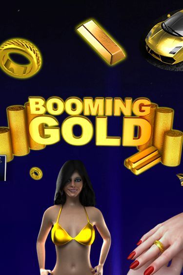 Бесплатная версия игры Booming Gold | Champion Slots KZ 