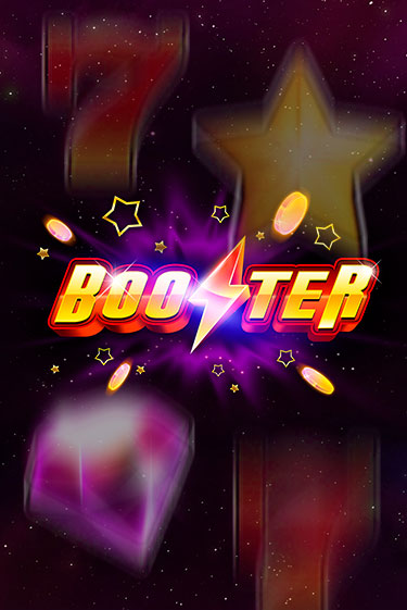 Бесплатная версия игры BOOSTER | Champion Slots KZ 