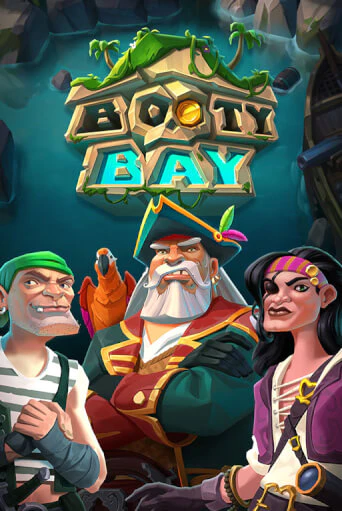 Бесплатная версия игры Booty Bay | Champion Slots KZ 