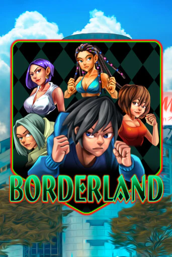 Бесплатная версия игры Borderland | Champion Slots KZ 