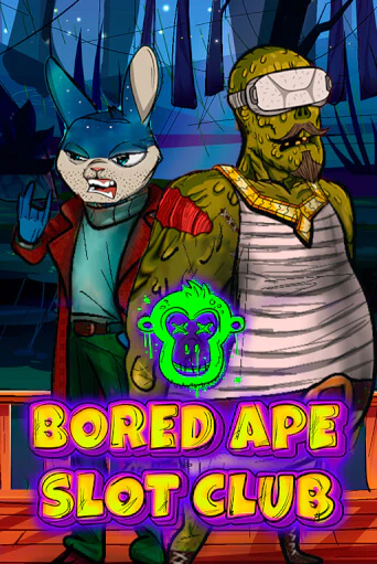 Бесплатная версия игры Bored Ape Slot club | Champion Slots KZ 