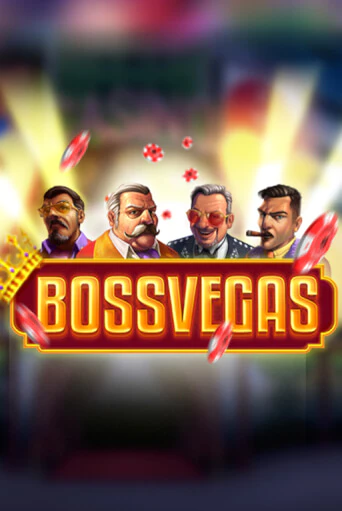 Бесплатная версия игры Boss Vegas | Champion Slots KZ 