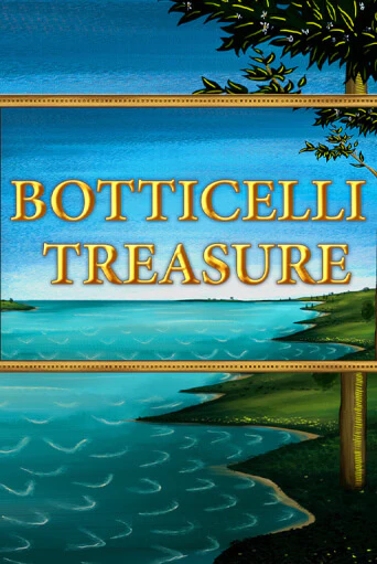 Бесплатная версия игры Botticelli Treasure | Champion Slots KZ 