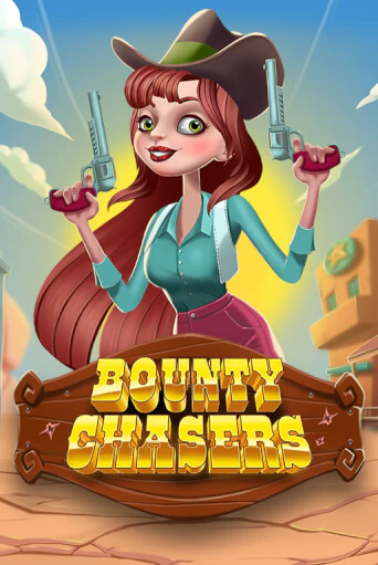 Бесплатная версия игры Bounty Chasers | Champion Slots KZ 