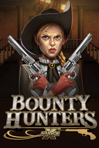 Бесплатная версия игры Bounty Hunters | Champion Slots KZ 