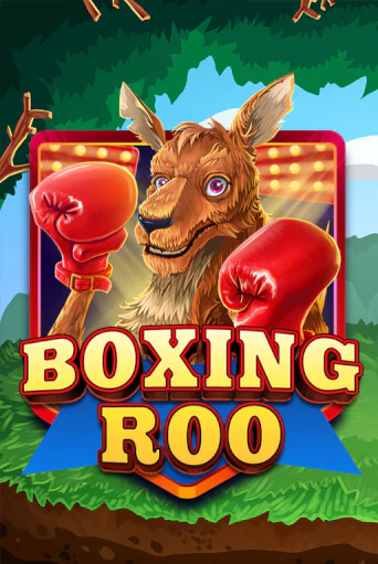 Бесплатная версия игры Boxing Roo | Champion Slots KZ 