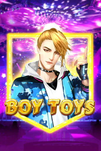 Бесплатная версия игры Boy Toys | Champion Slots KZ 