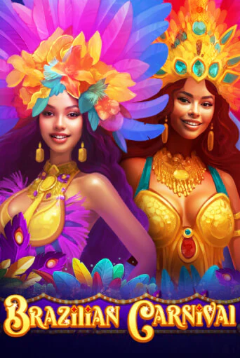 Бесплатная версия игры Brazilian Carnival | Champion Slots KZ 