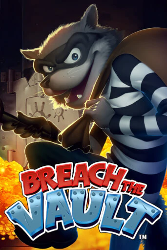 Бесплатная версия игры Breach the Vault™ | Champion Slots KZ 