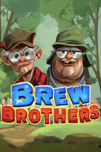 Бесплатная версия игры Brew-Brothers | Champion Slots KZ 