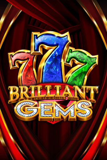 Бесплатная версия игры Brilliant Gems | Champion Slots KZ 