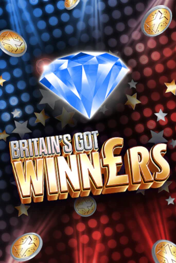 Бесплатная версия игры Britain's Got Winners | Champion Slots KZ 