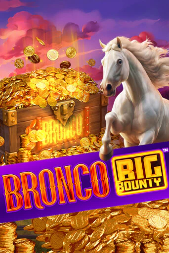 Бесплатная версия игры Bronco Big Bounty™ | Champion Slots KZ 