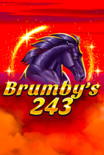 Бесплатная версия игры Brumby's 243 | Champion Slots KZ 