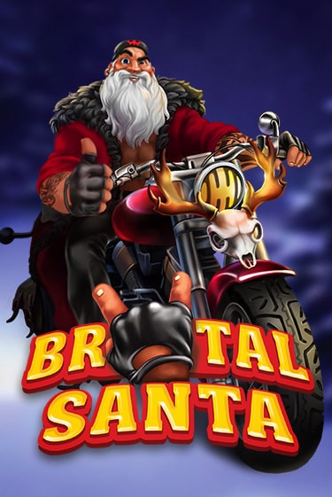 Бесплатная версия игры Brutal Santa | Champion Slots KZ 