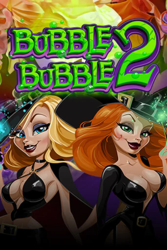 Бесплатная версия игры Bubble Bubble 2 | Champion Slots KZ 