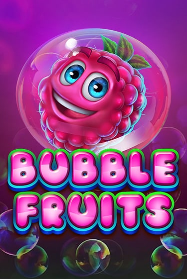 Бесплатная версия игры Bubble Fruits | Champion Slots KZ 