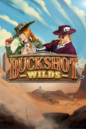 Бесплатная версия игры Buckshot Wilds | Champion Slots KZ 