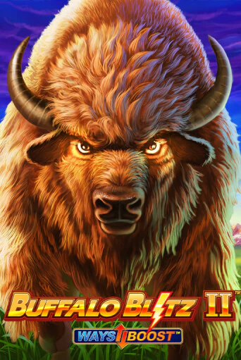 Бесплатная версия игры Buffalo Blitz 2 | Champion Slots KZ 