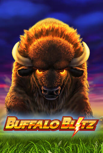 Бесплатная версия игры Buffalo Blitz | Champion Slots KZ 