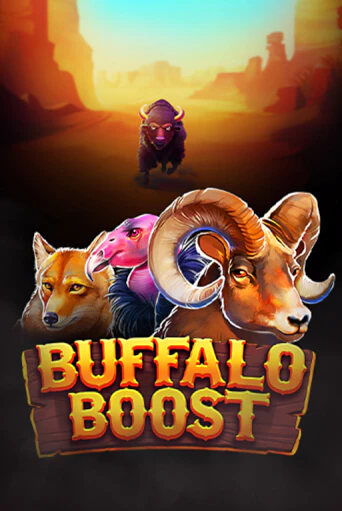 Бесплатная версия игры Buffalo Boost | Champion Slots KZ 