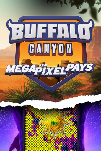 Бесплатная версия игры Buffalo Canyon | Champion Slots KZ 