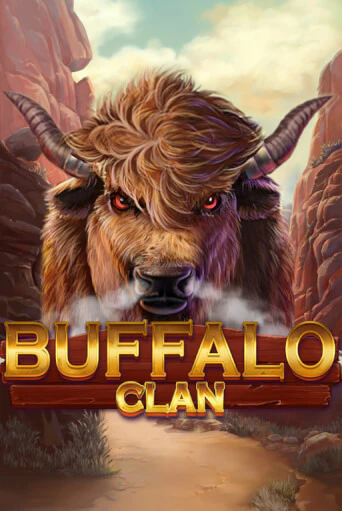 Бесплатная версия игры Buffalo Clan | Champion Slots KZ 