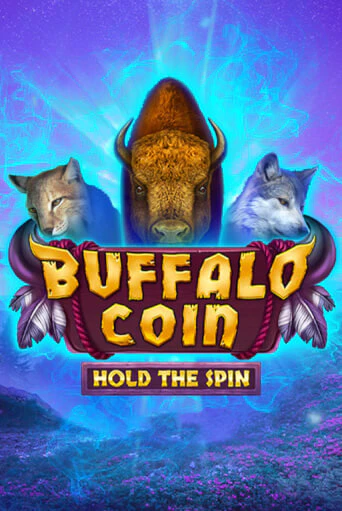 Бесплатная версия игры Buffalo Coin Hold The Spin | Champion Slots KZ 