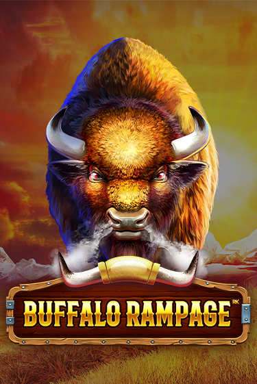 Бесплатная версия игры Buffalo Rampage | Champion Slots KZ 