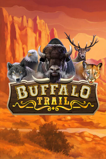 Бесплатная версия игры Buffalo Trail | Champion Slots KZ 