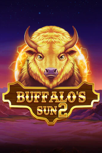 Бесплатная версия игры Buffalo's Sun 2 | Champion Slots KZ 