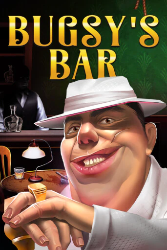 Бесплатная версия игры Bugsy’s Bar | Champion Slots KZ 