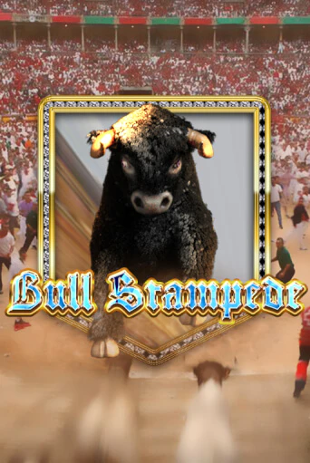 Бесплатная версия игры Bull Stampede | Champion Slots KZ 