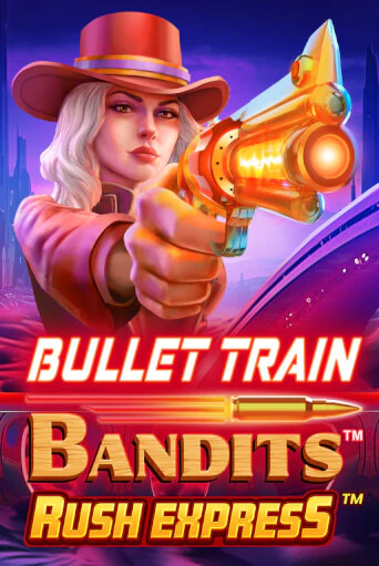 Бесплатная версия игры Bullet Train Bandits™ | Champion Slots KZ 