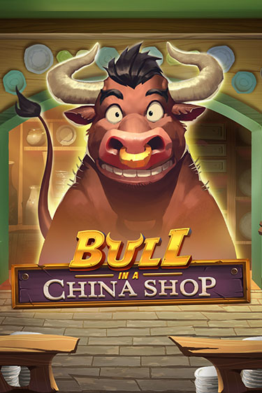 Бесплатная версия игры Bull in China Shop | Champion Slots KZ 