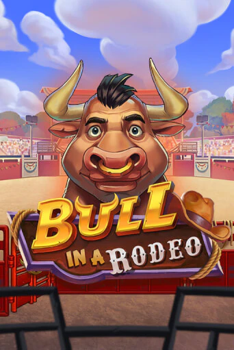 Бесплатная версия игры Bull in a Rodeo | Champion Slots KZ 