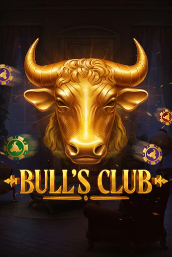 Бесплатная версия игры Bull's Club | Champion Slots KZ 