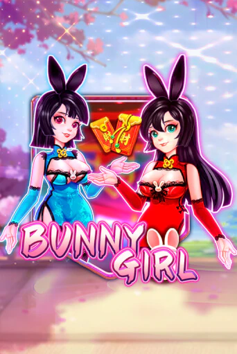 Бесплатная версия игры Bunny Girl | Champion Slots KZ 