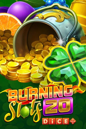 Бесплатная версия игры Burning Slots 20 Dice | Champion Slots KZ 